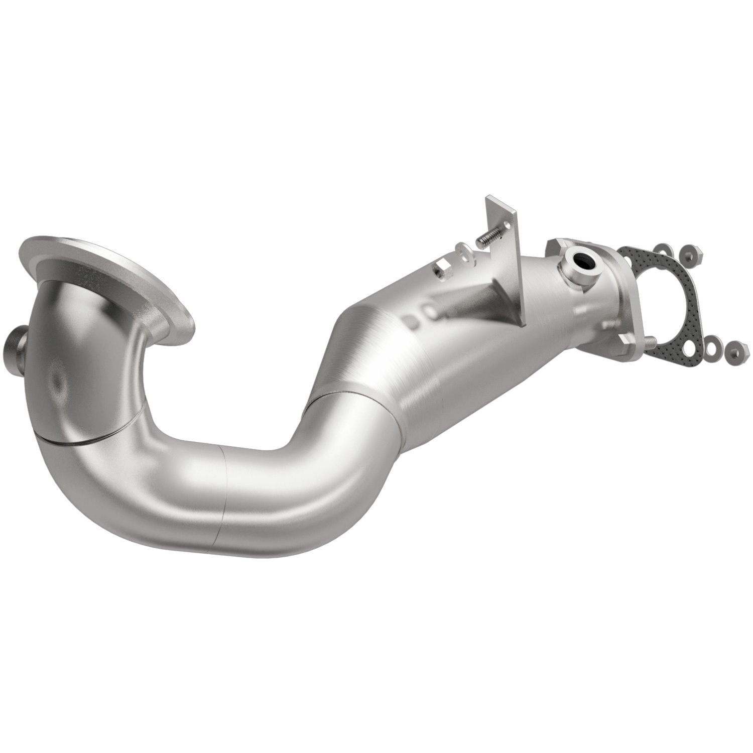 2009-2016 BMW Z4 OEM Grade Federal / EPA Compliant Direct-Fit Catalytic Converter