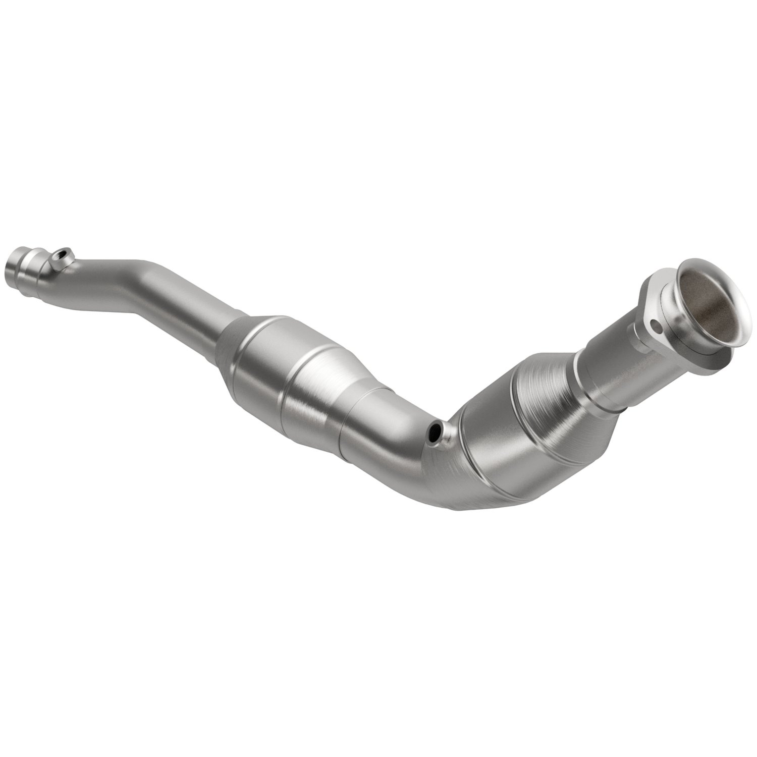 2014-2016 Land Rover LR4 OEM Grade Federal / EPA Compliant Direct-Fit Catalytic Converter