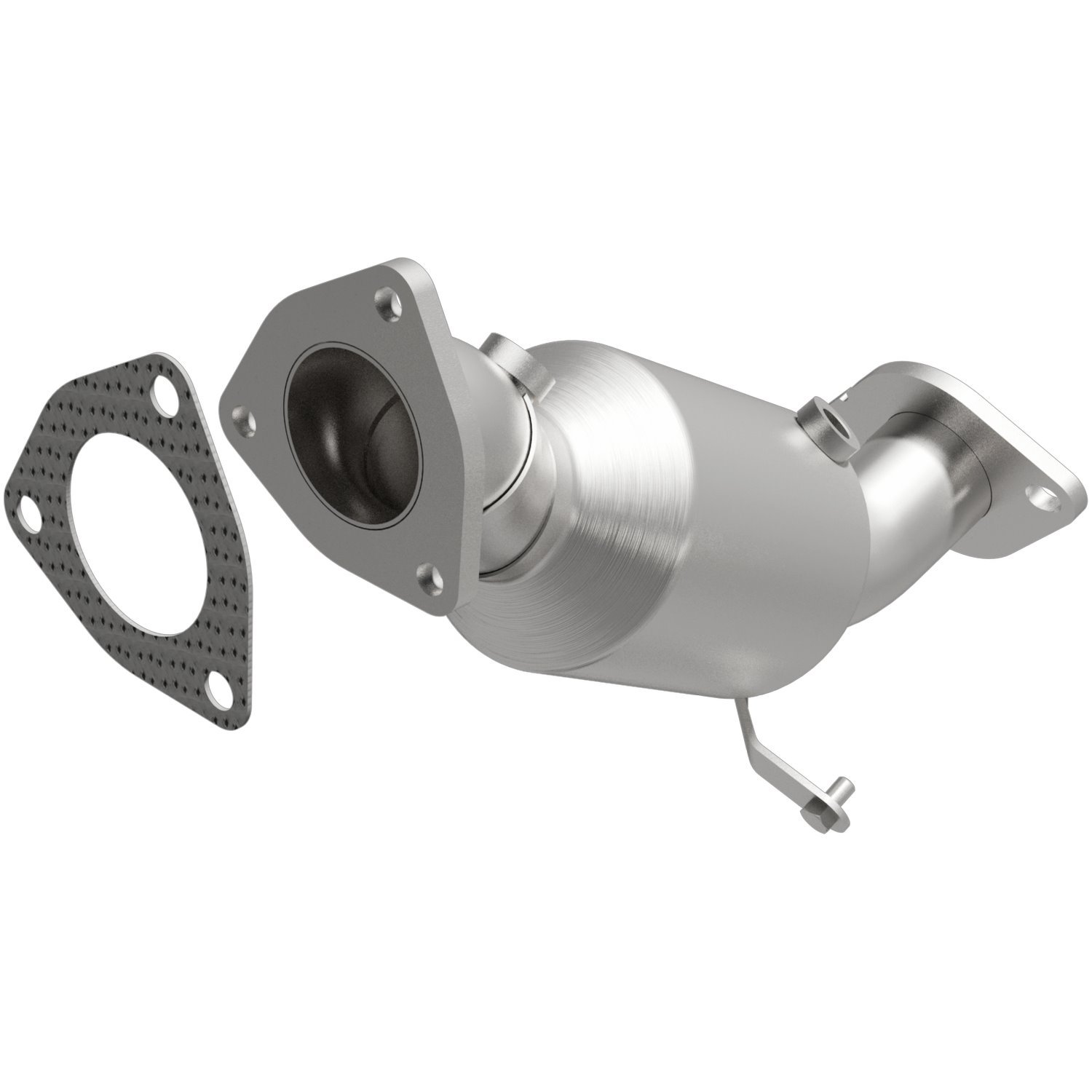 2016-2019 Cadillac CT6 OEM Grade Federal / EPA Compliant Direct-Fit Catalytic Converter