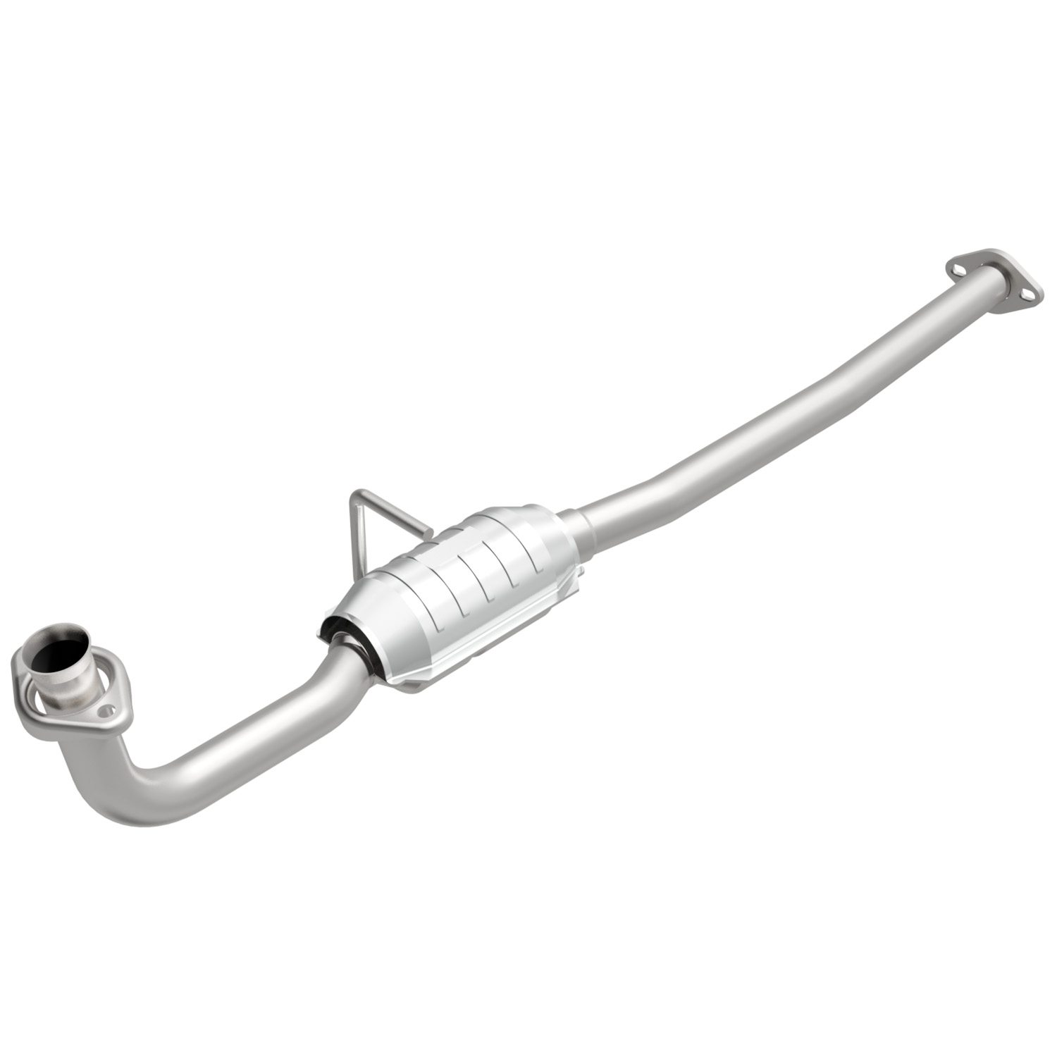 Direct-Fit Catalytic Converter 1985-88 Chevy Sprint, Pontiac Firefly, Suzuki Forsa 1.0L