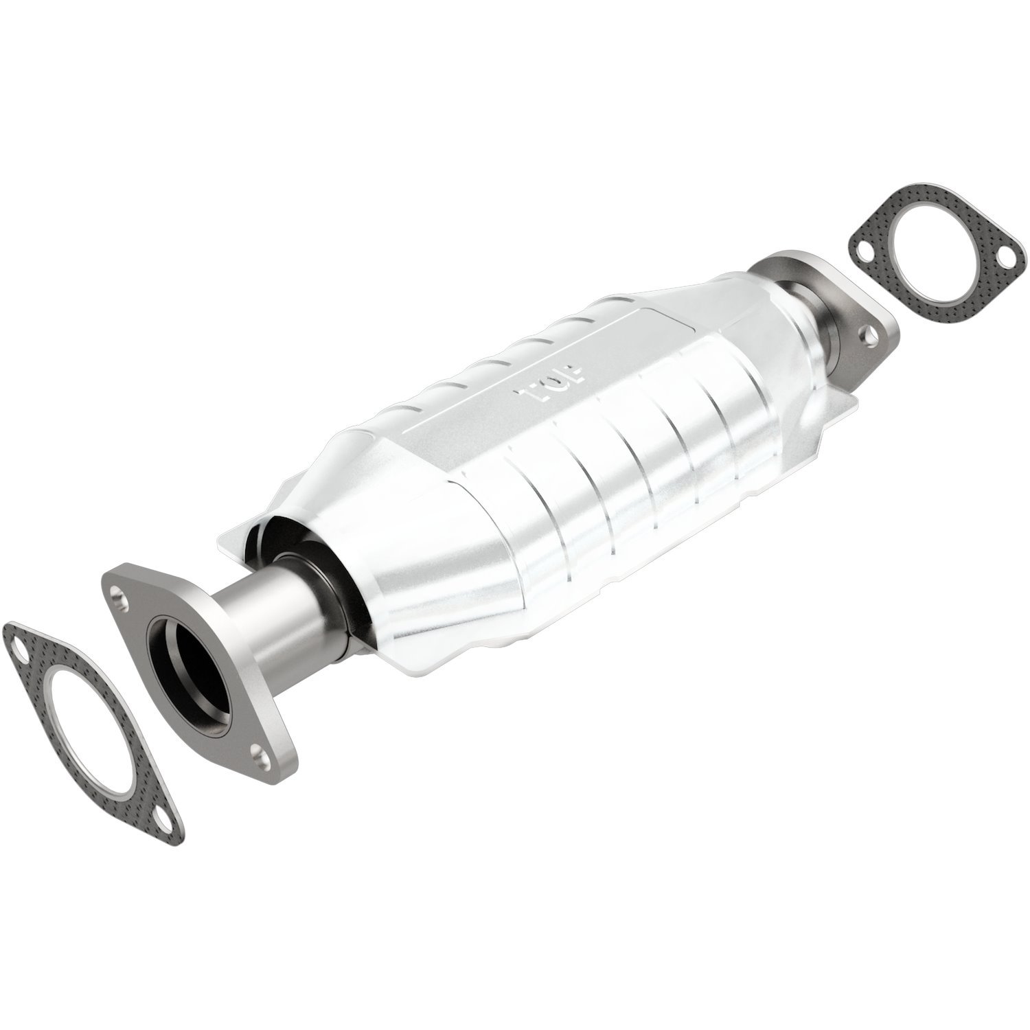 Direct-Fit Catalytic Converter 1986-94 for Nissan Maxima 3.0L