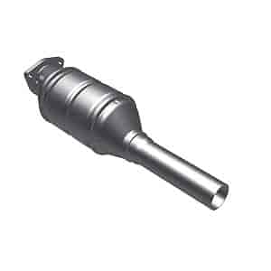 Direct Fit Catalytic Converter OEM Style