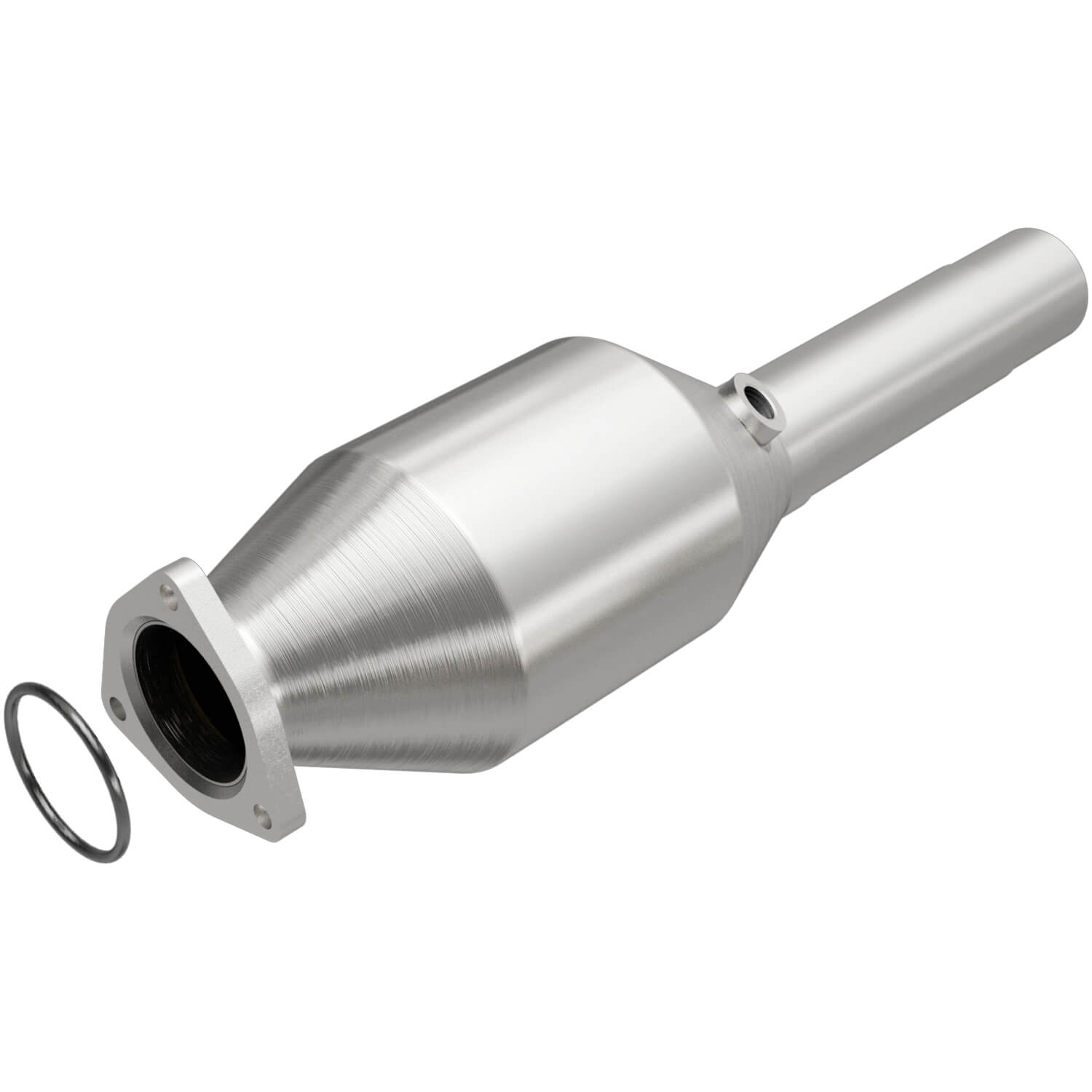 Direct Fit Catalytic Converter 49 State