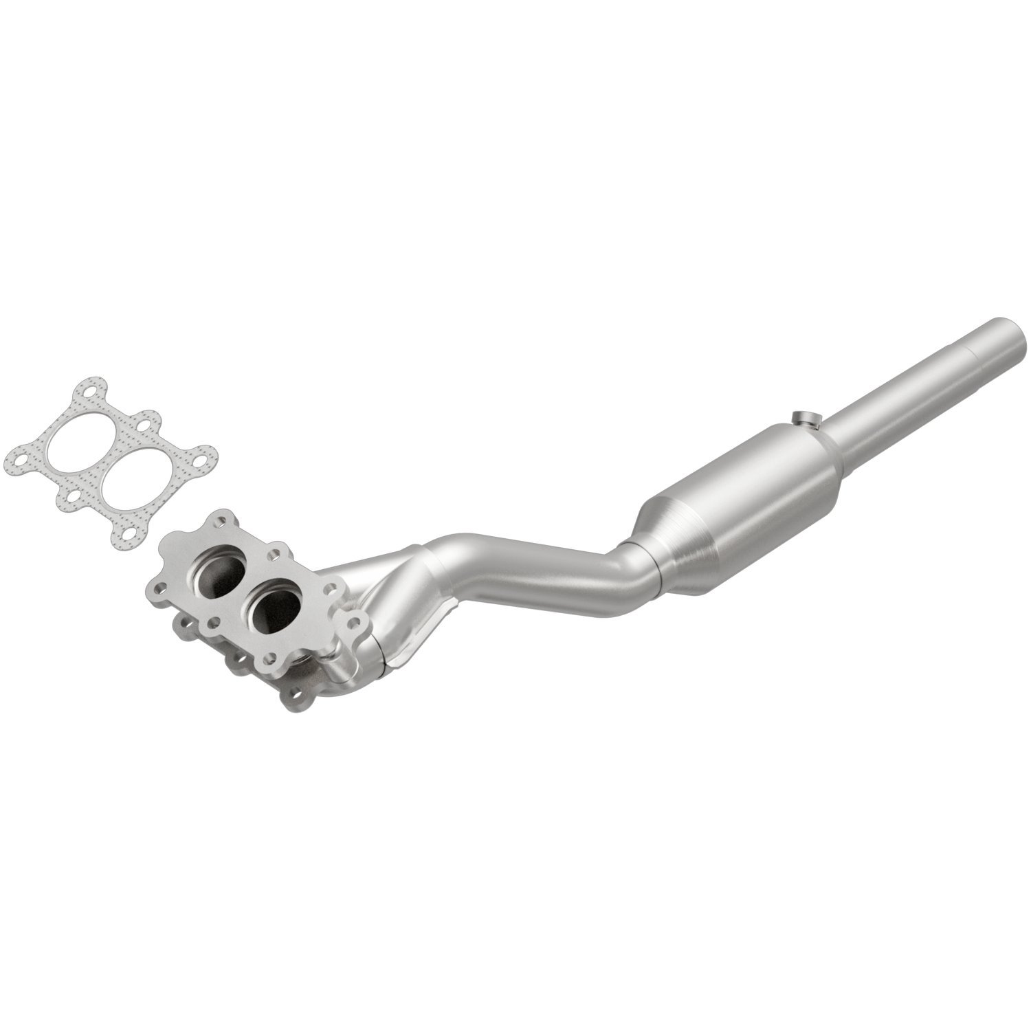 HM Grade Federal / EPA Compliant Direct-Fit Catalytic Converter 23220