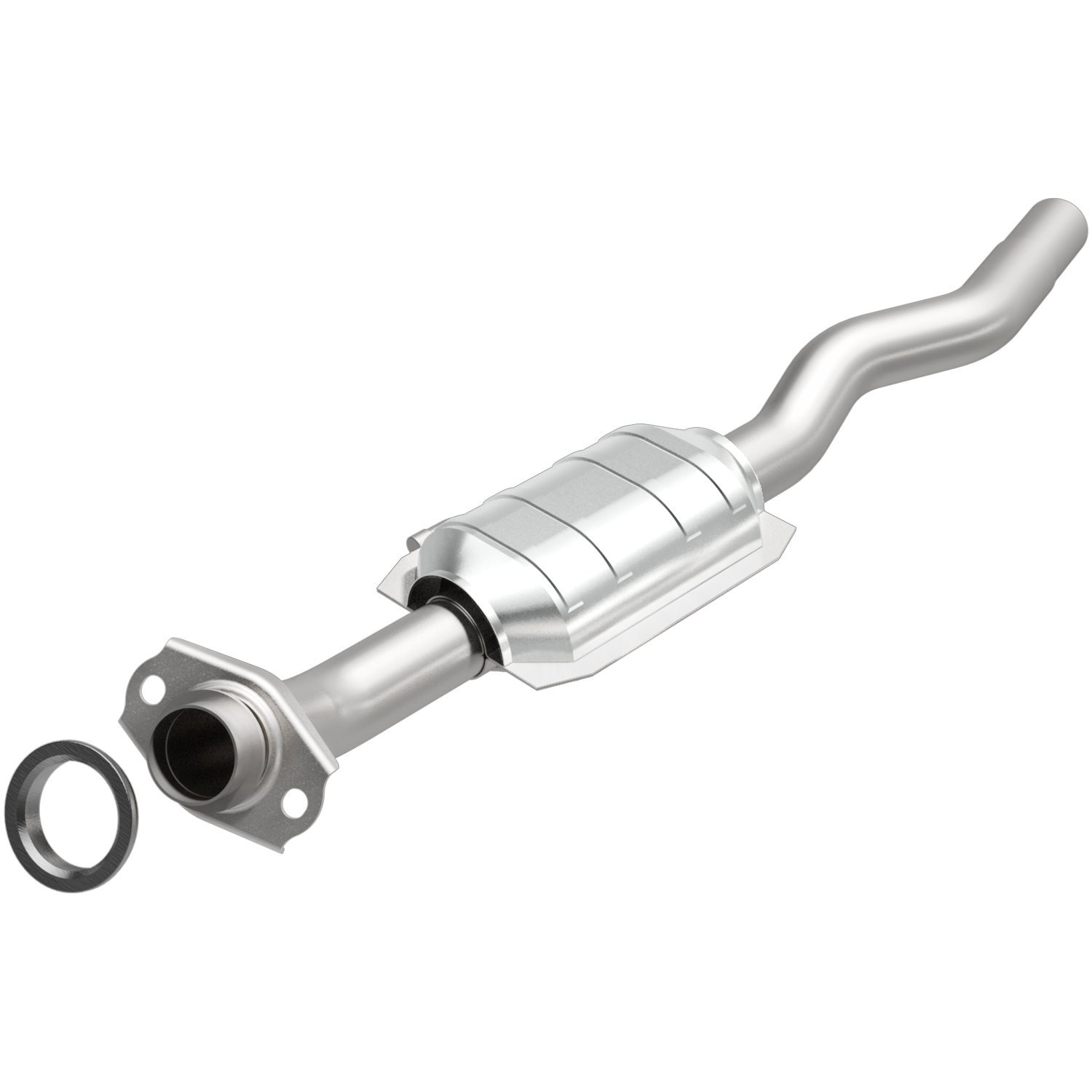 Direct-Fit Catalytic Converter 1984-95 K-Car