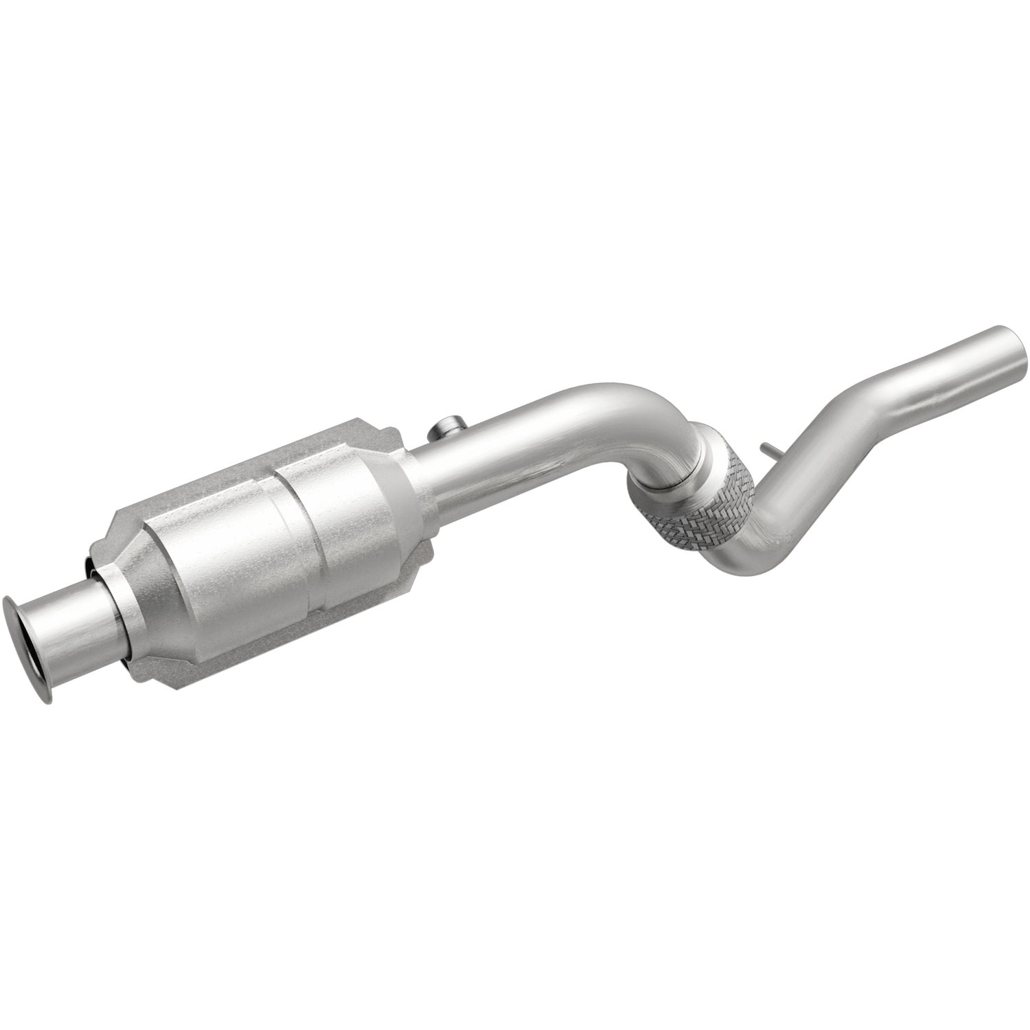 HM Grade Federal / EPA Compliant Direct-Fit Catalytic Converter 23258