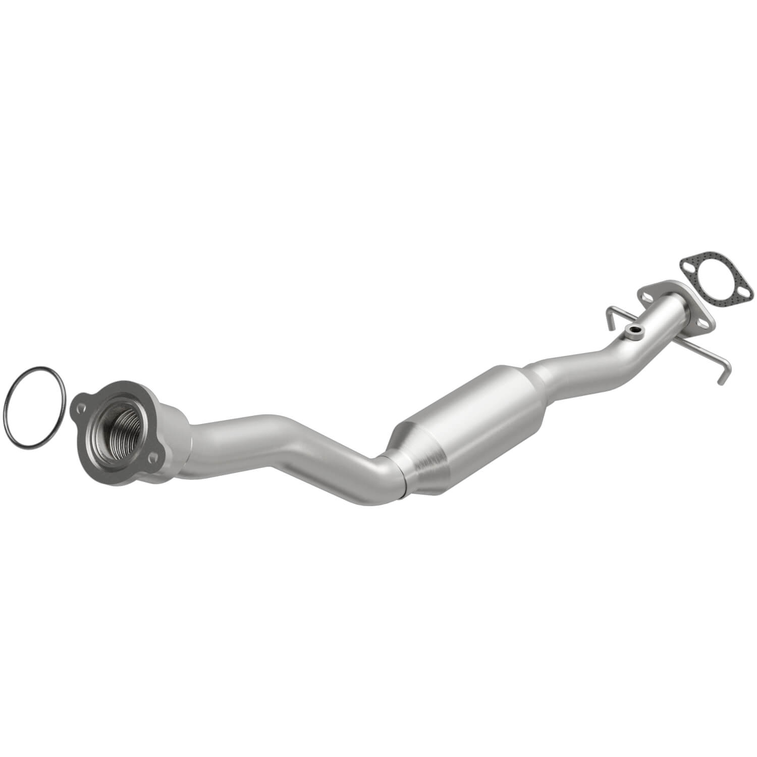 Direct-Fit Catalytic Converter 1997 Pontiac Grand Prix & Buick Century 3.1L