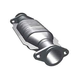 Direct Fit Catalytic Converter 49 State