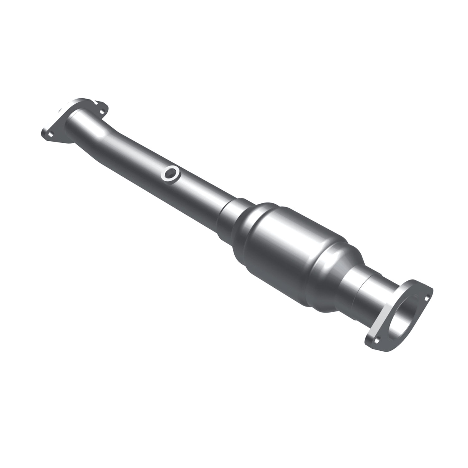 Direct Fit Catalytic Converter 49 State