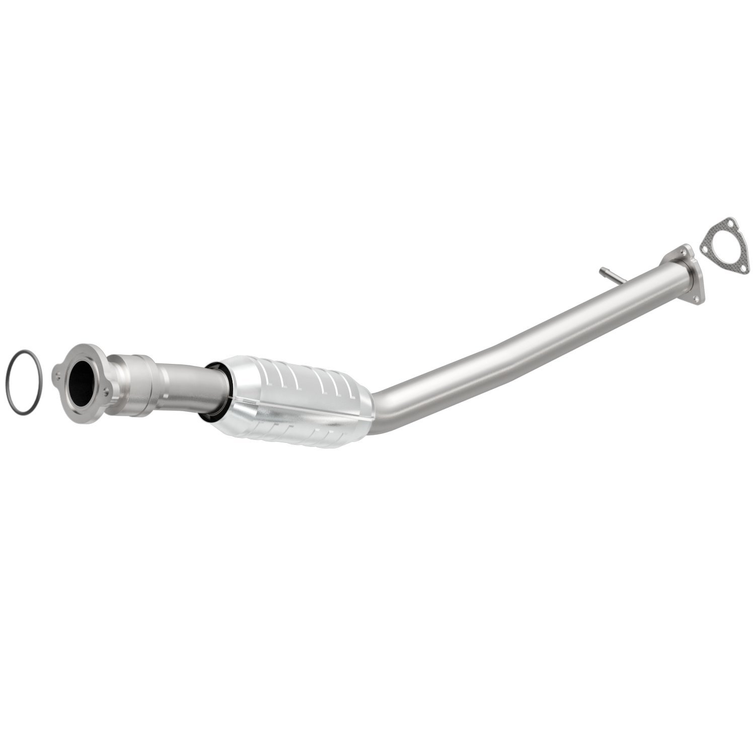 Direct-Fit Catalytic Converter 2005-06 Chevy Equinox 3.4L