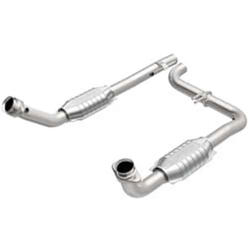 Direct Fit Catalytic Converter