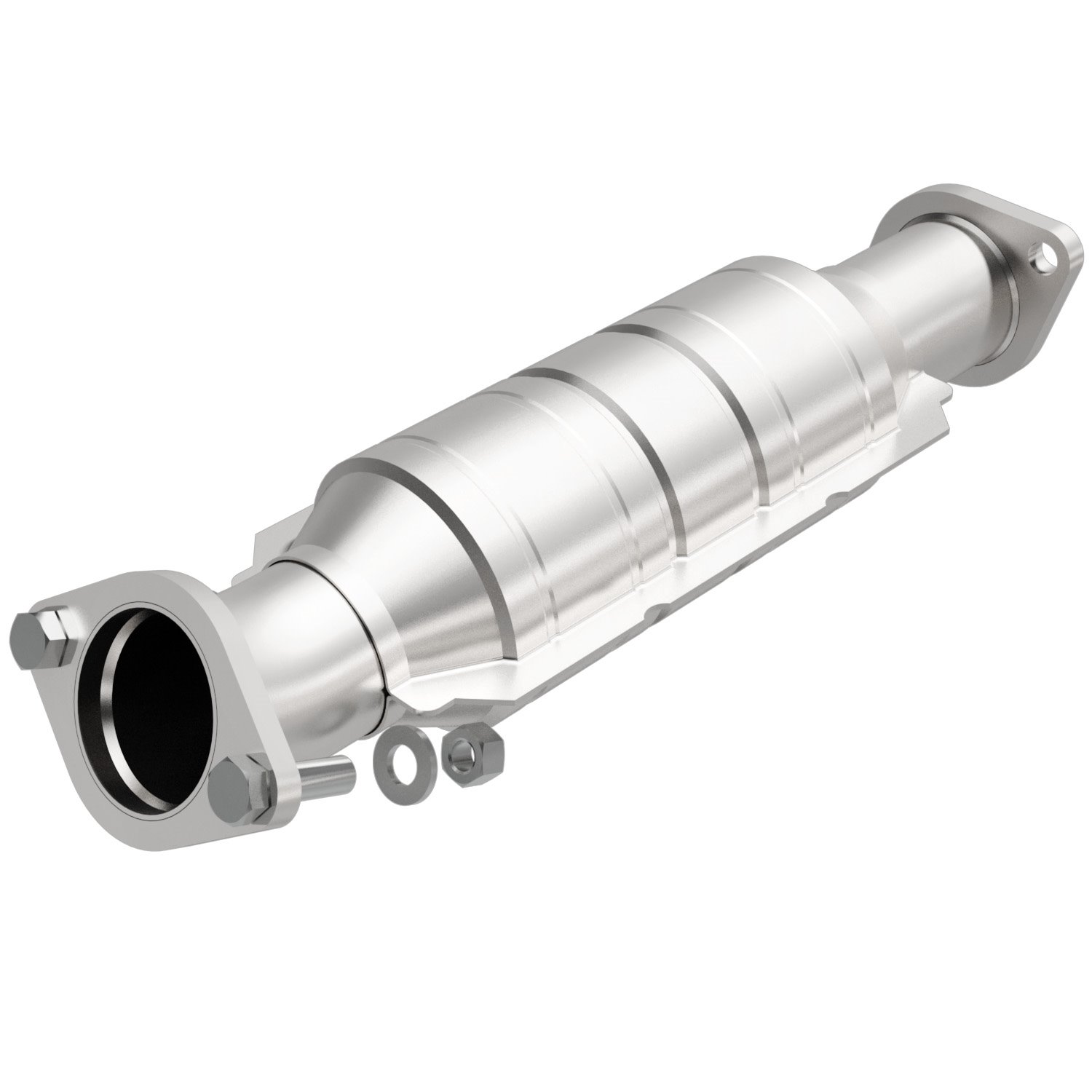 HM Grade Federal / EPA Compliant Direct-Fit Catalytic Converter 24426