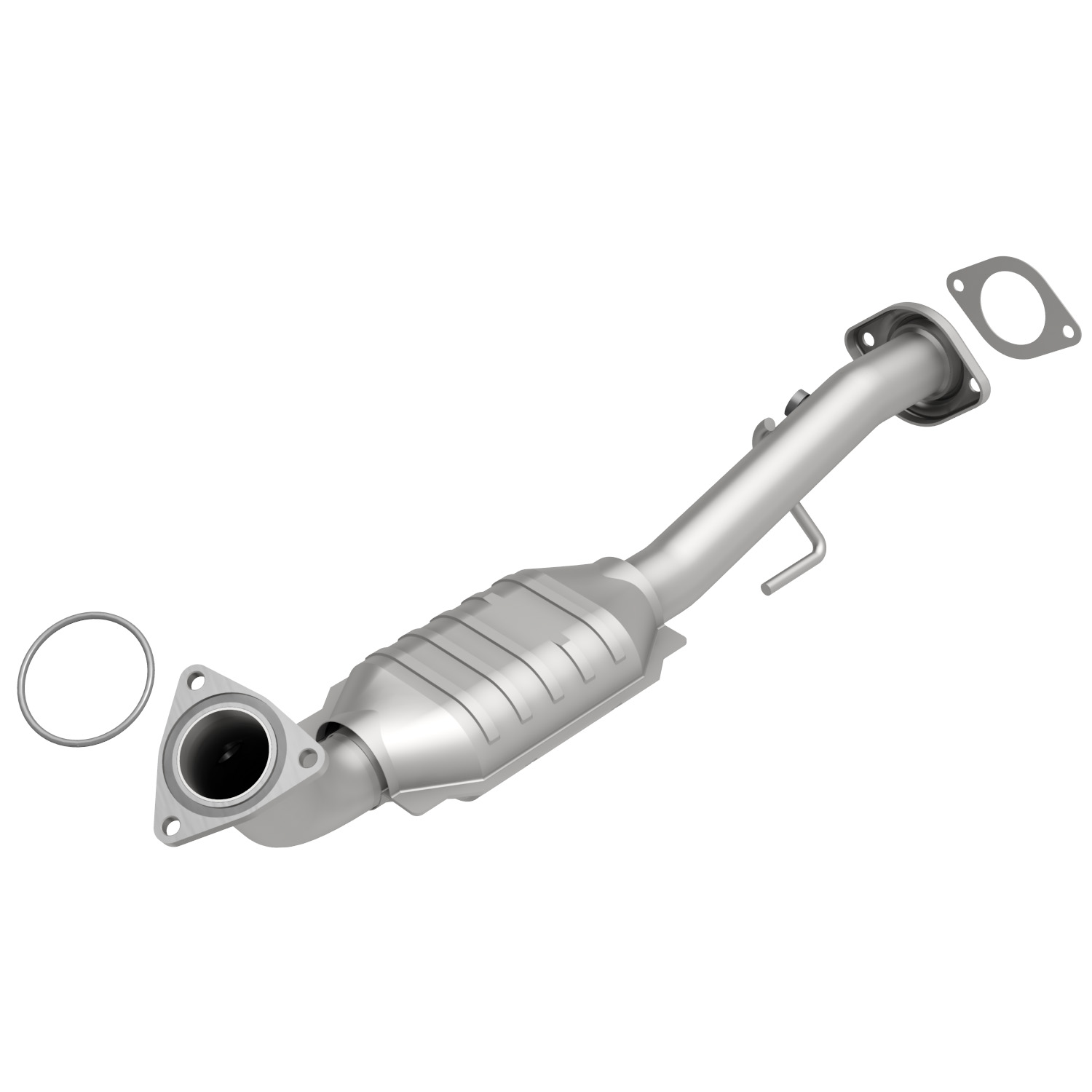 Direct-Fit Catalytic Converter 2003-06 Chevy Silverado 1500 V8 6.0L