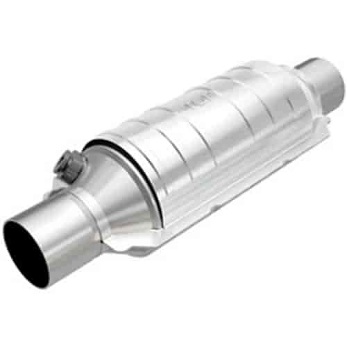 Universal California Catalytic Converter