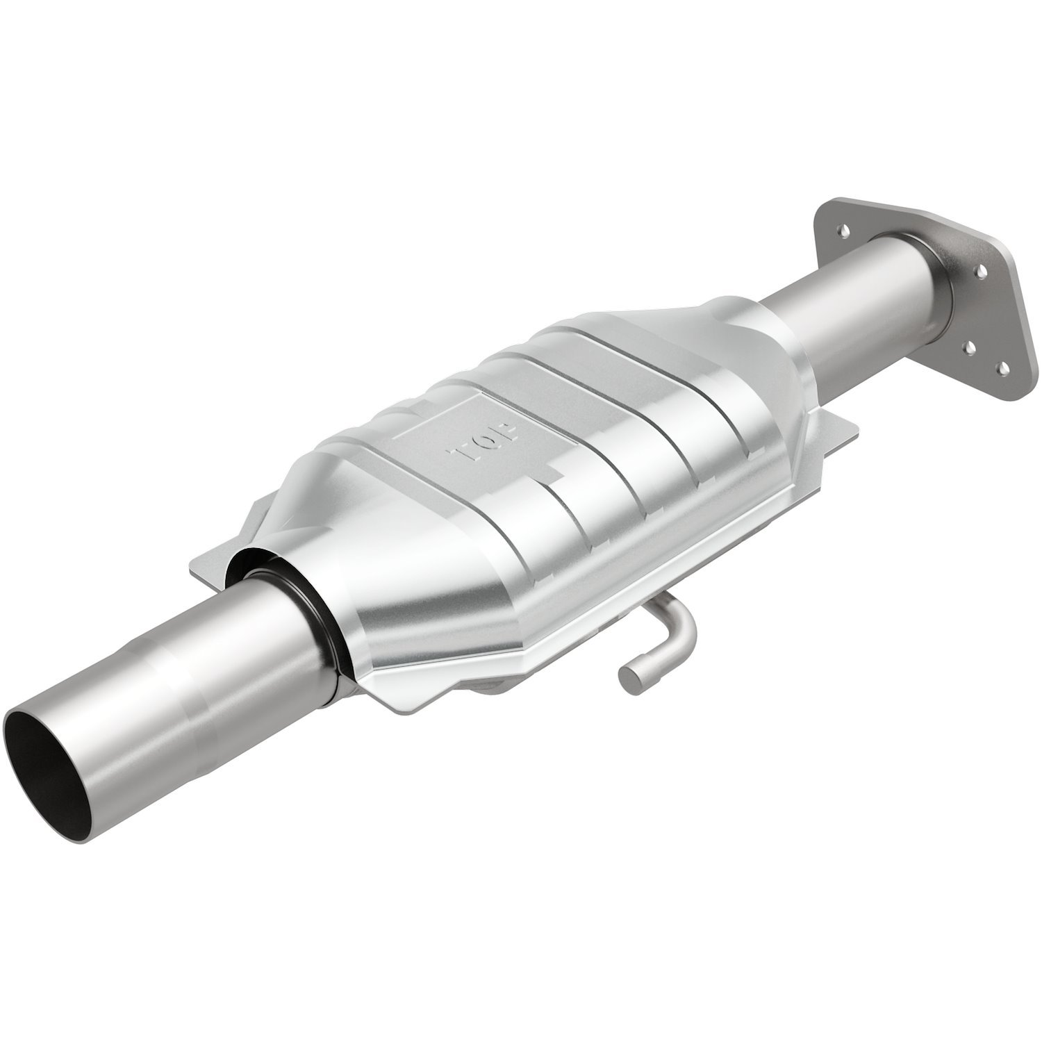 California Grade CARB Compliant Direct-Fit Catalytic Converter 3322456