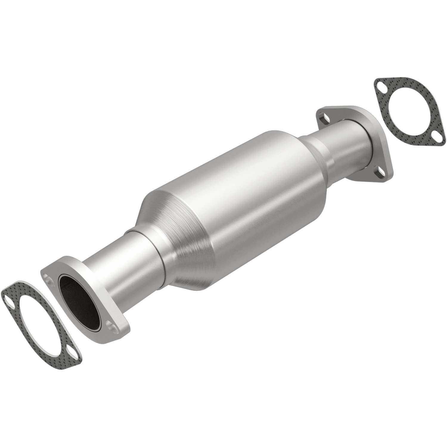 1990-1993 Mazda Miata California Grade CARB Compliant Direct-Fit Catalytic Converter