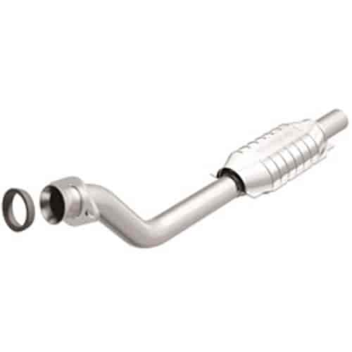 Direct Fit California Catalytic Converter