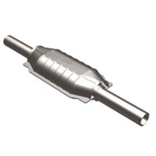 Direct Fit California Catalytic Converter