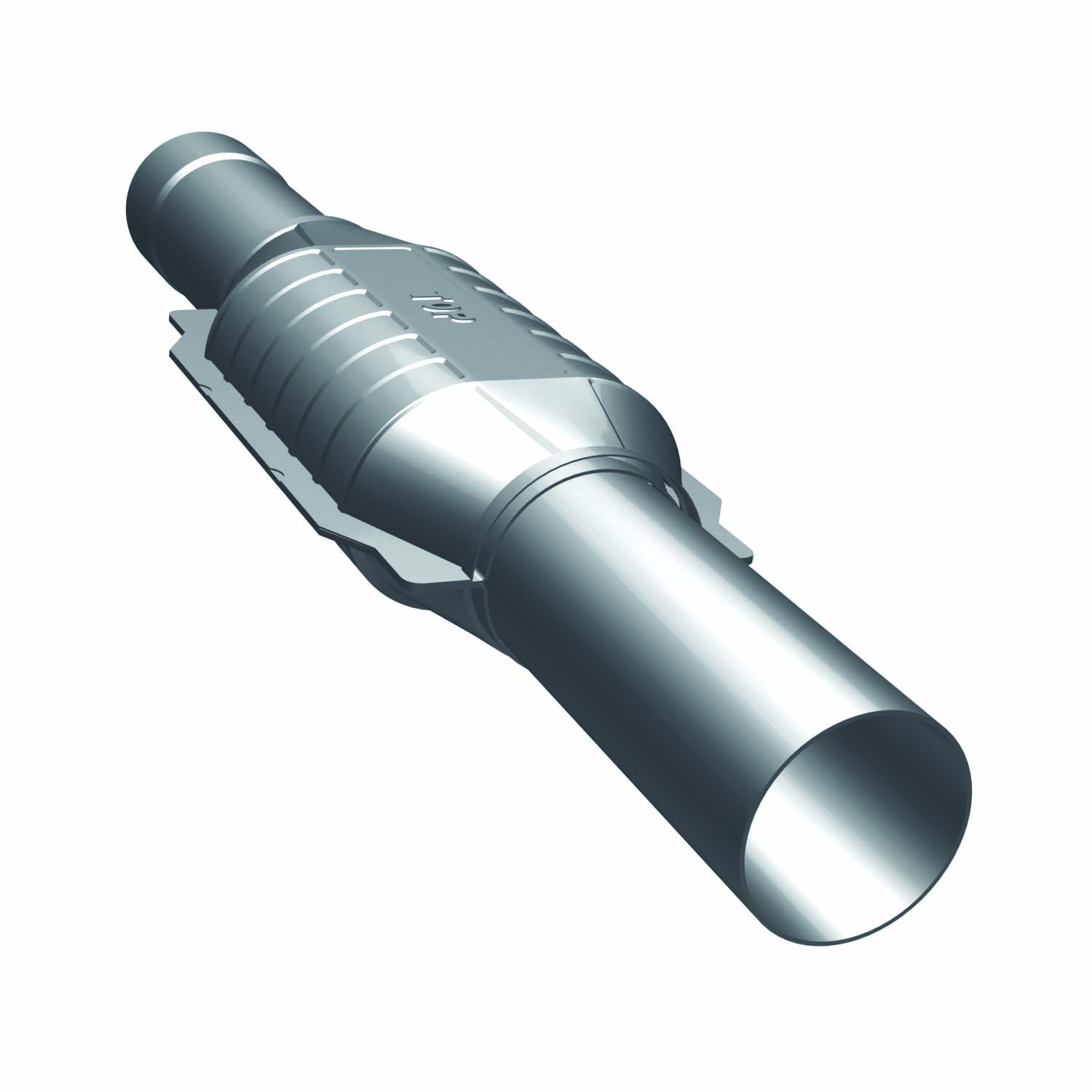 Direct Fit California Catalytic Converter