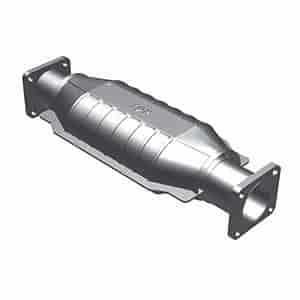 Direct Fit California Catalytic Converter