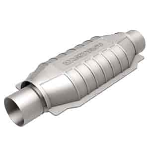 Universal California Catalytic Converter