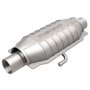 Universal California Catalytic Converter