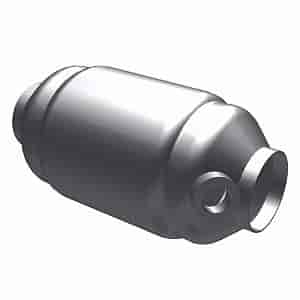 Universal California Catalytic Converter