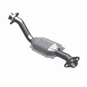 Direct Fit California Catalytic Converter