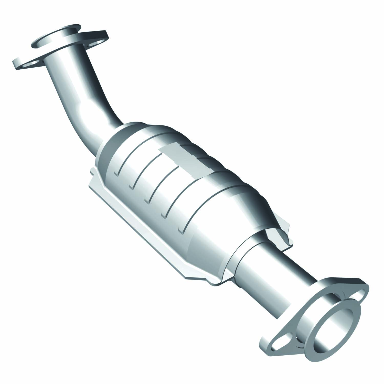 Direct Fit California Catalytic Converter