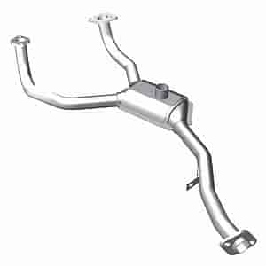 Direct Fit California Catalytic Converter