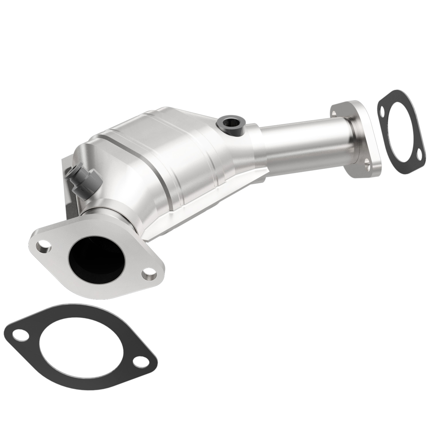 Direct Fit California Catalytic Converter