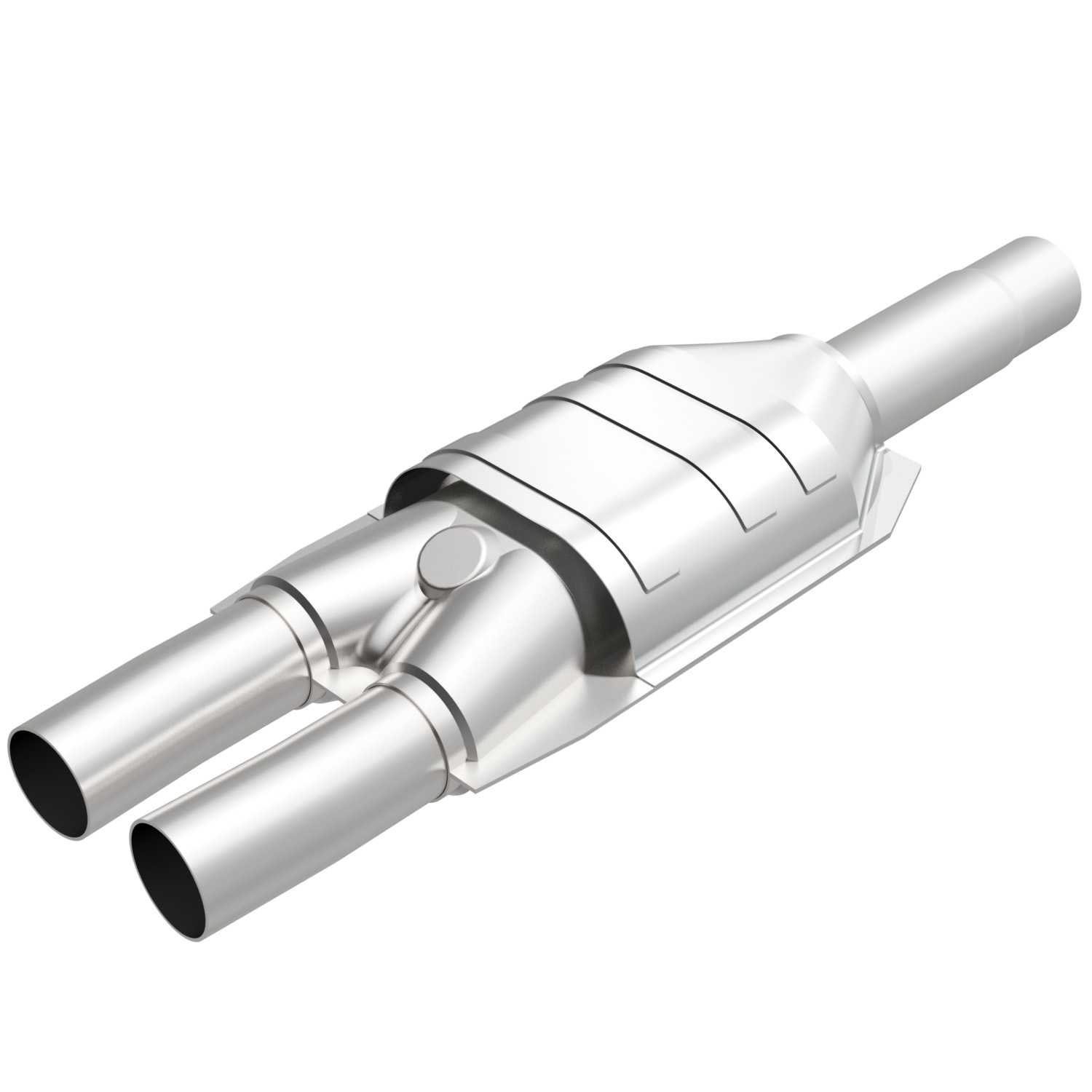 Direct Fit California Catalytic Converter