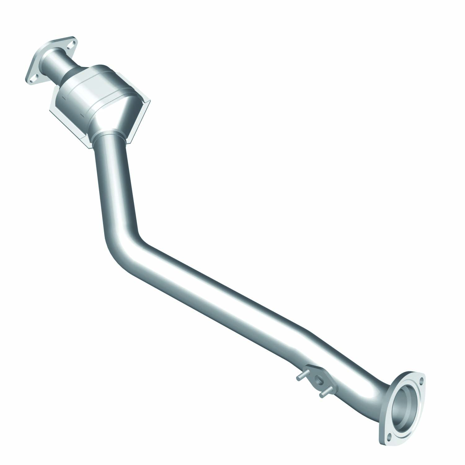 Direct Fit California Catalytic Converter