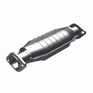 Direct Fit California Catalytic Converter