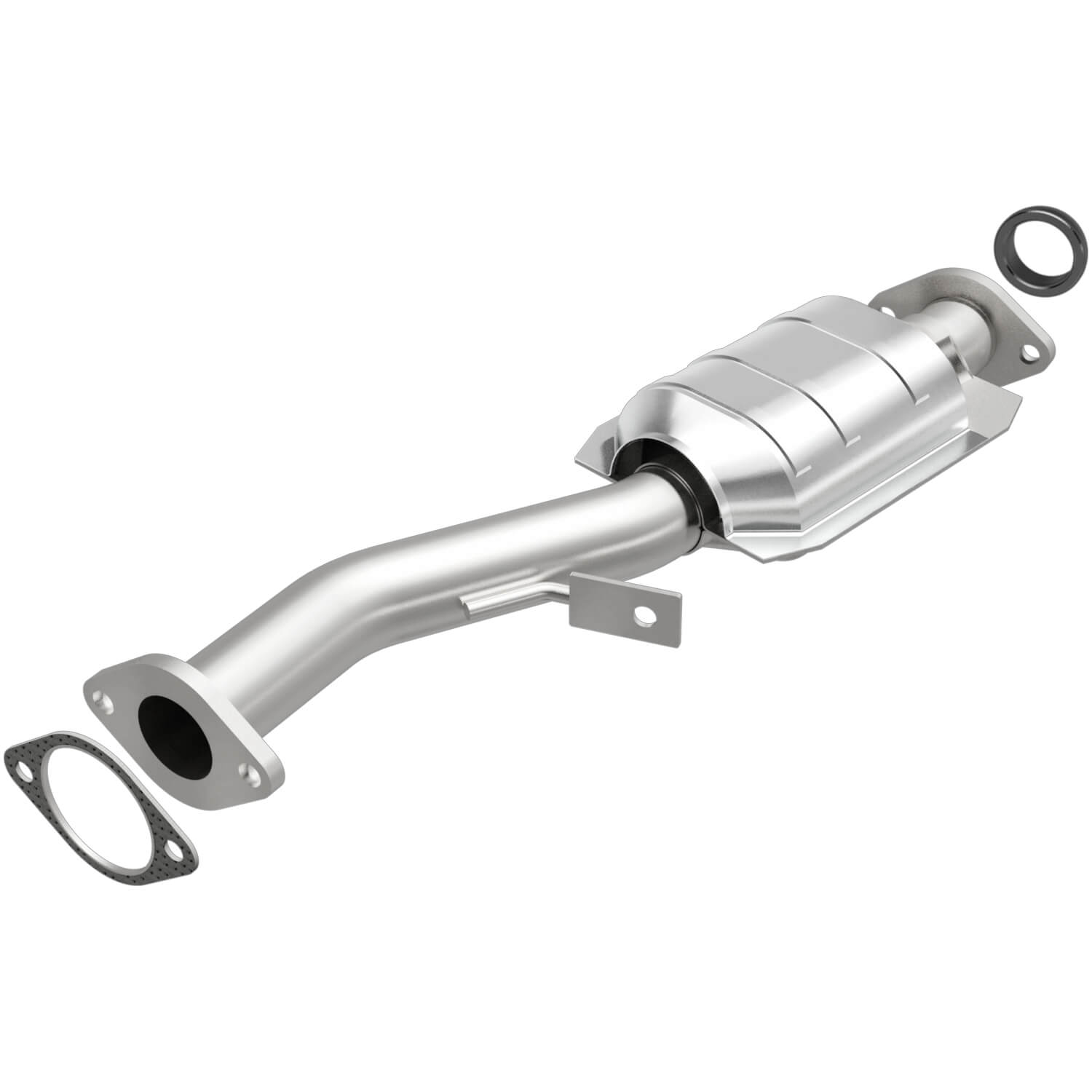 Direct Fit California Catalytic Converter