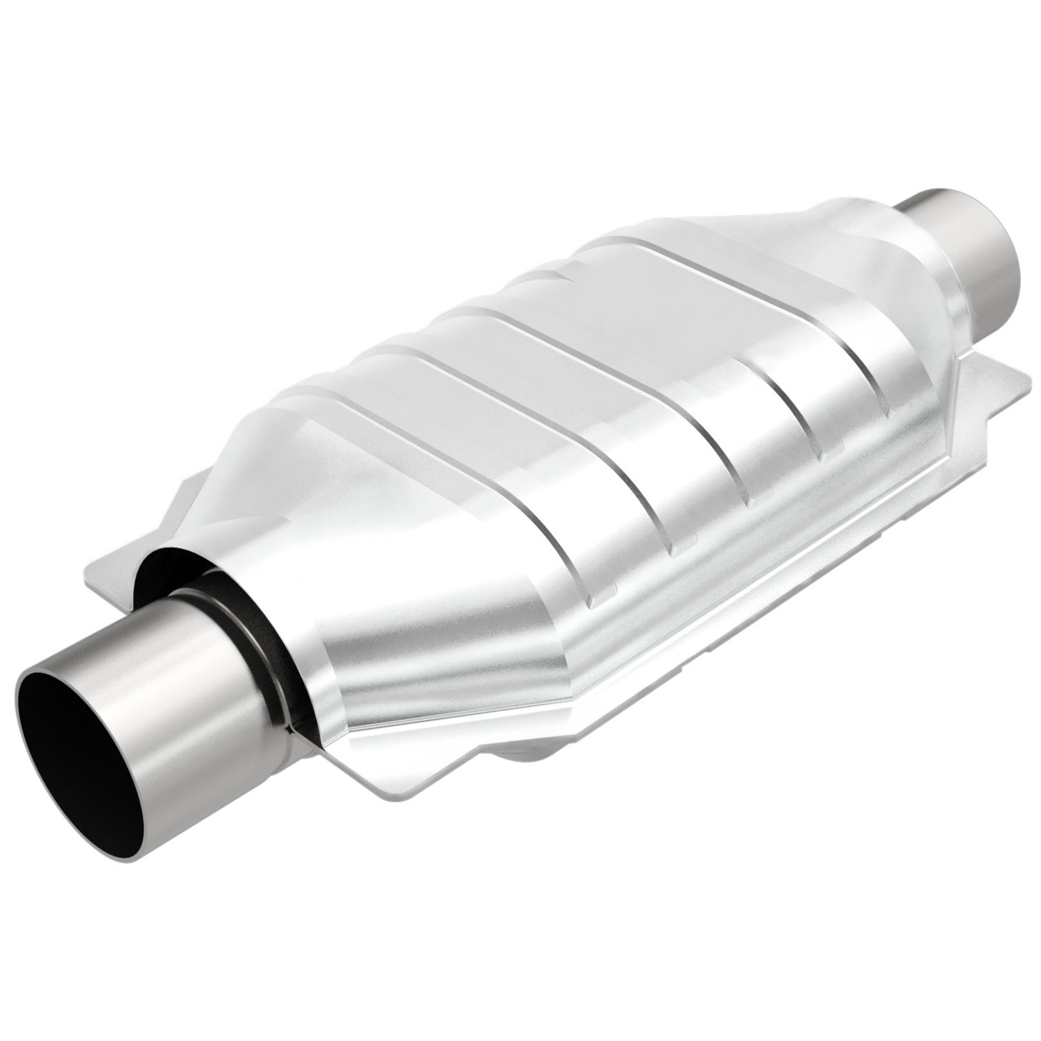 Universal California Catalytic Converter