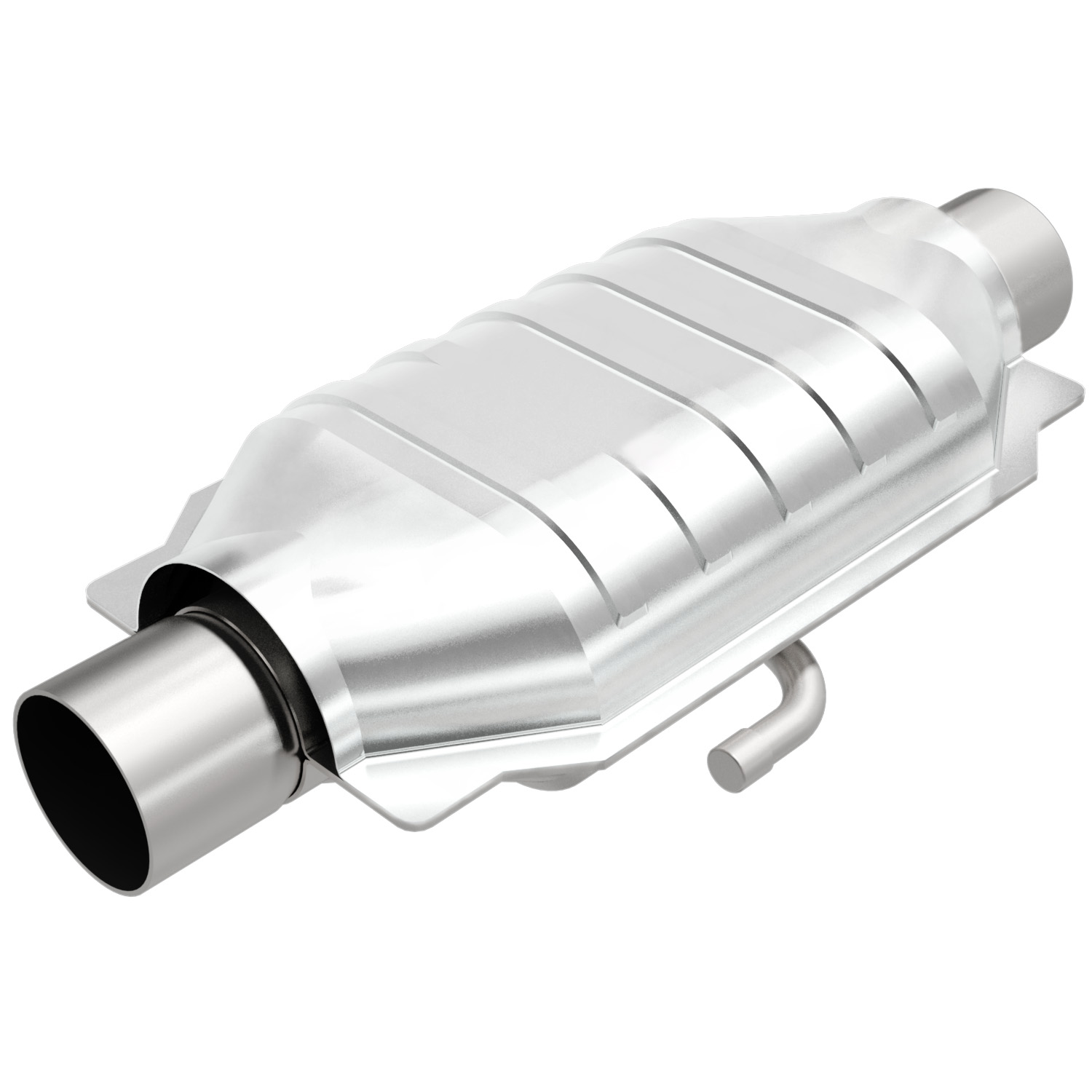 Universal California Catalytic Converter