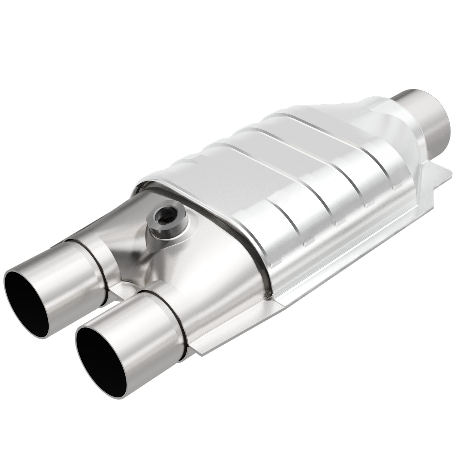 Universal California Catalytic Converter