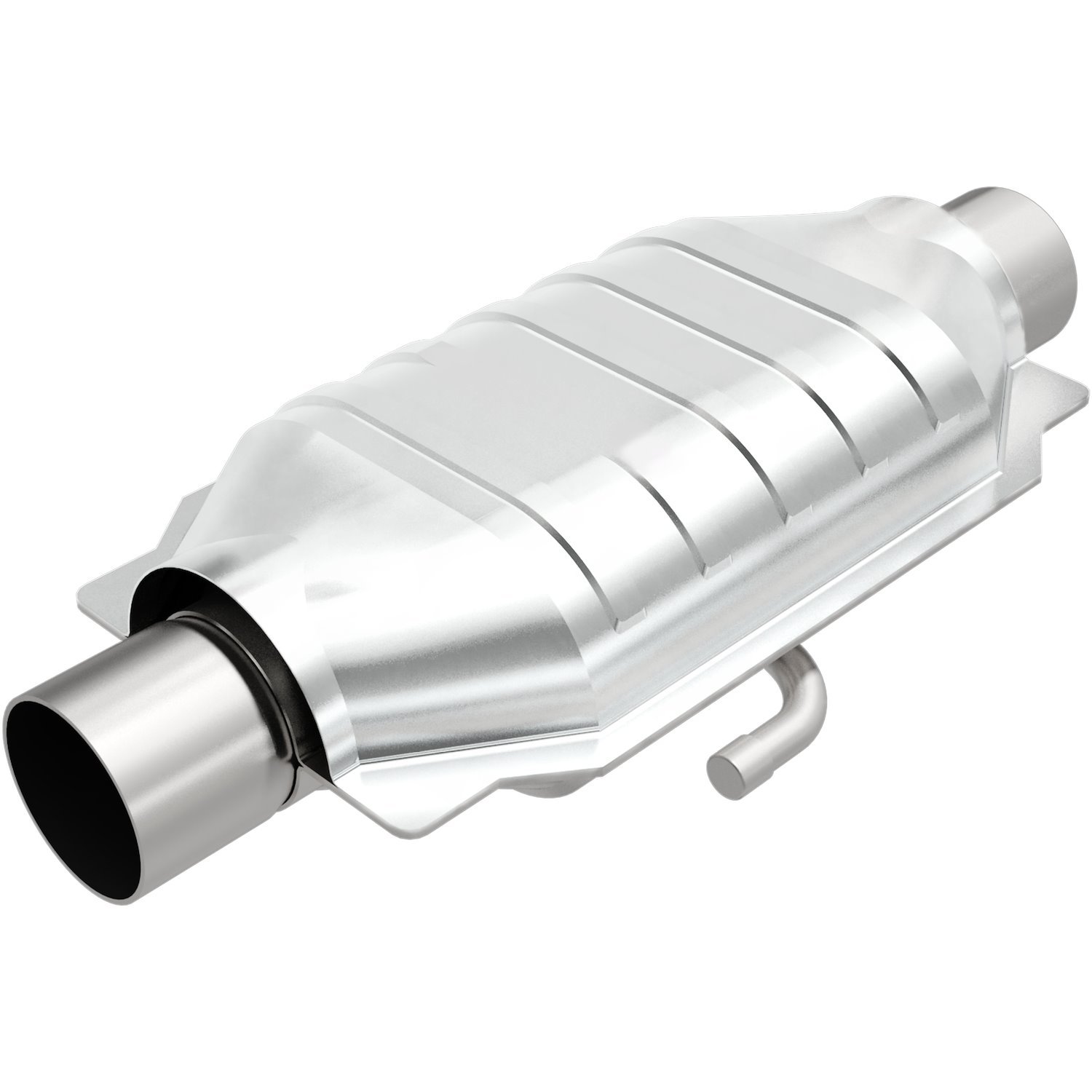 California Grade CARB Compliant Universal Catalytic Converter 3391015