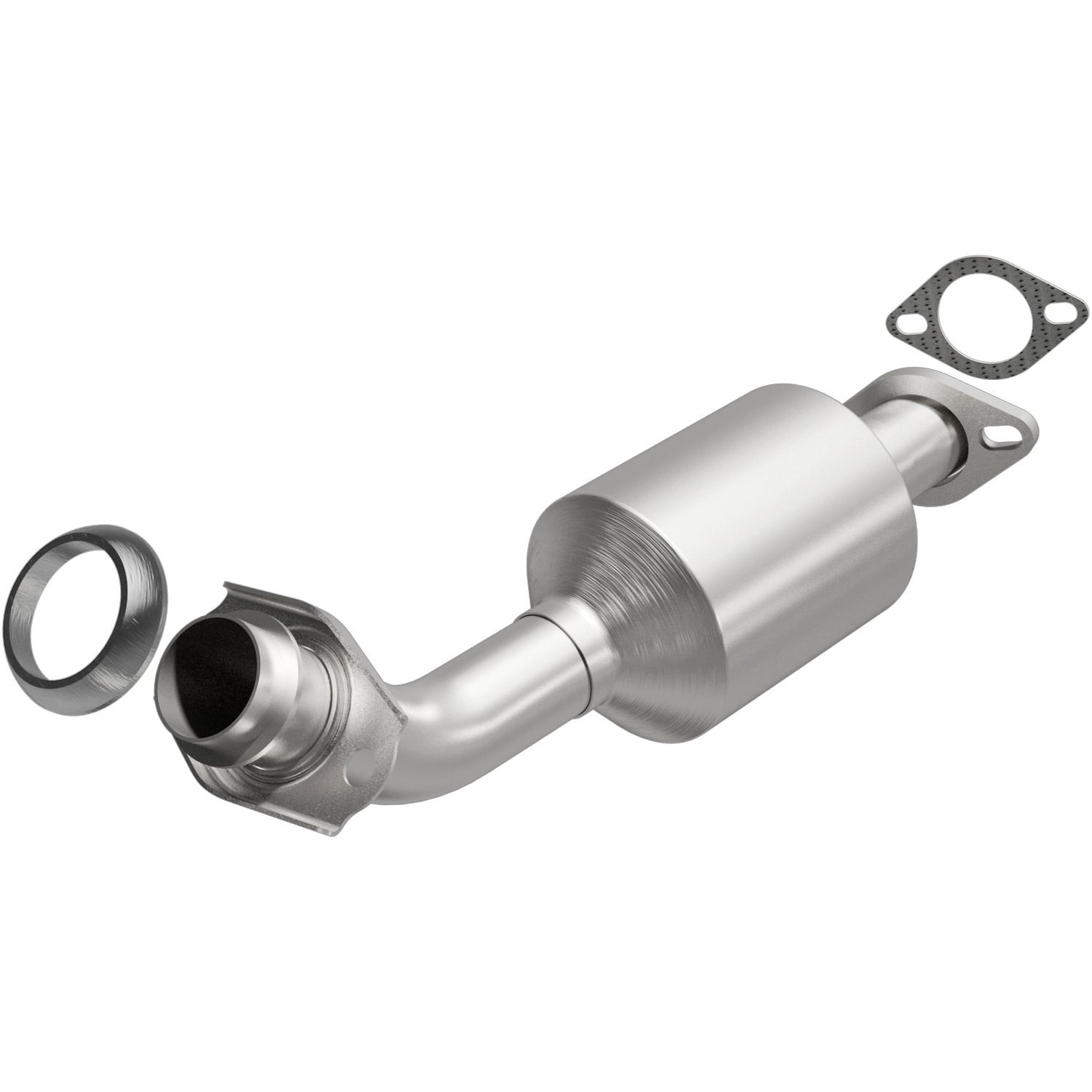 California Grade CARB Compliant Direct-Fit Catalytic Converter 3391238