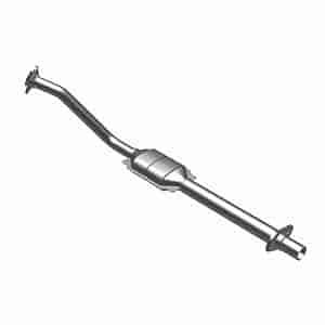 Direct Fit California Catalytic Converter