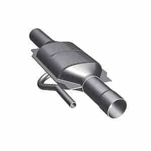 Direct Fit California Catalytic Converter