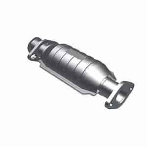 Direct Fit California Catalytic Converter