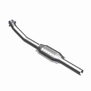 Direct Fit California Catalytic Converter