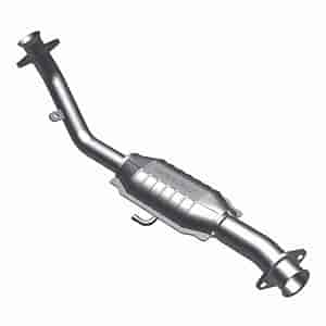 Direct Fit California Catalytic Converter