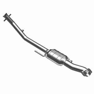 Direct Fit California Catalytic Converter