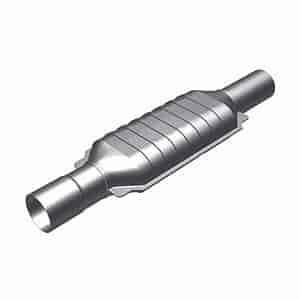 Direct Fit California Catalytic Converter