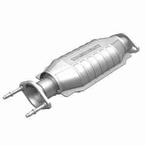 Direct Fit California Catalytic Converter