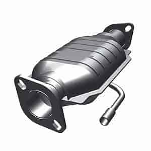 Direct Fit California Catalytic Converter