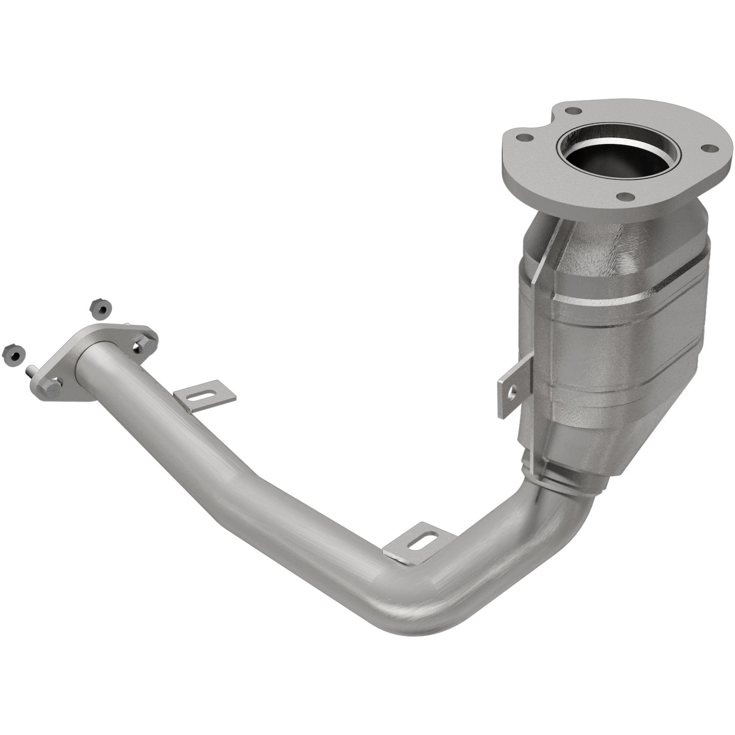 California Grade CARB Compliant Direct-Fit Catalytic Converter 352210